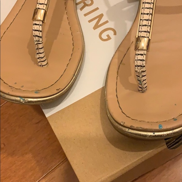 Call It Spring Shoes Call It Spring Sandals Poshmark